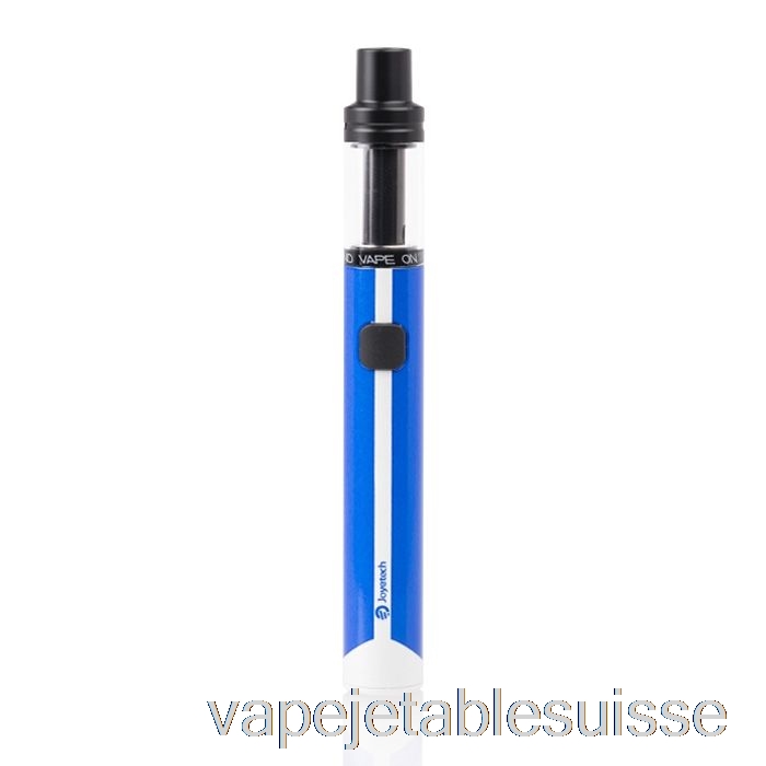 Vape Suisse Joyetech Ego Aio Eco Kit De Démarrage Bleu
